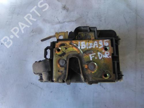 Used Front right lock SEAT IBIZA II (6K1) 1.4 i (60 hp) 19832683