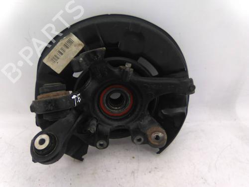Left rear steering knuckle BMW 1 (E87) 118 d | BP19825740M27 