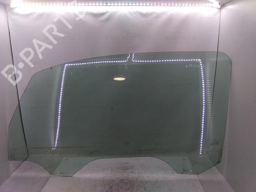 Dørrute ventre foran PEUGEOT 1007 (KM_) 1.4 HDi (68 hp) 19814600