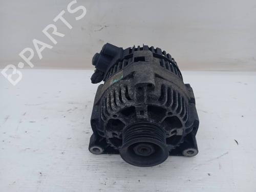 Used Alternator PEUGEOT 206 Hatchback (2A/C) 1.9 D (69 hp) 29620721