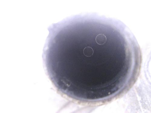 Left front steering knuckle OPEL VECTRA B Estate (J96) 1.7 TD (F35) | BP19819696M25 