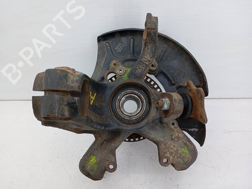 Right front steering knuckle VW GOLF IV (1J1) 1.4 16V | BP19842743M26 