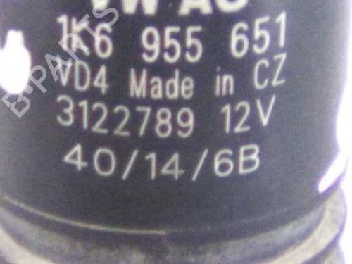 Andere SEAT LEON (5F1) 1.6 TDI | BP19845468O1