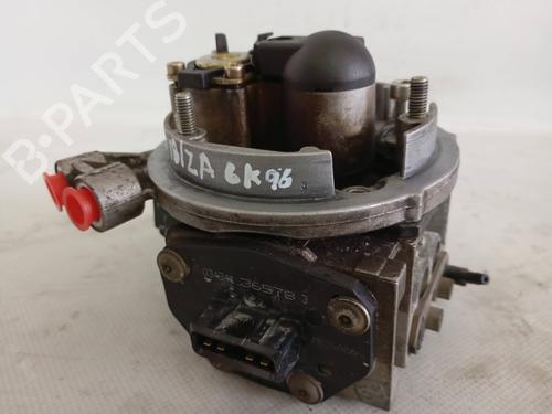 Used Fuel intake system Fuel intake system SEAT IBIZA II (6K1) 1.0 (45 hp) 19846481 19846481