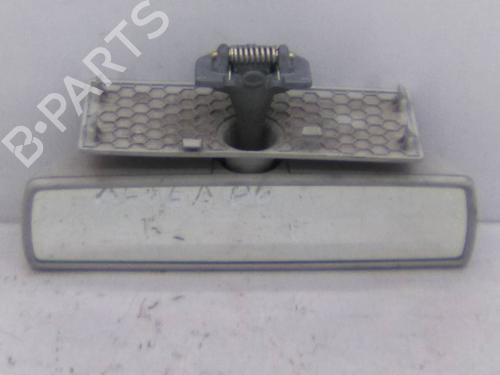 Used Rear mirror SEAT ALTEA (5P1) 1.9 TDI (105 hp) 19872053