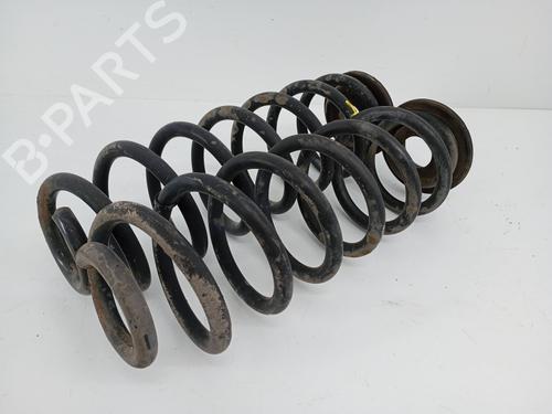Muelle del amortiguador VW PASSAT B6 (3C2) 1.9 TDI (105 hp) 31365979