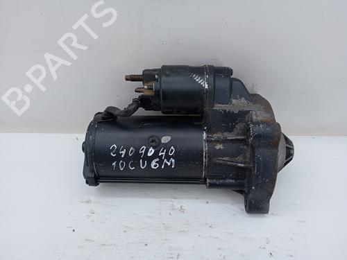 Used Starter PEUGEOT 306 Hatchback (7A, 7C, N3, N5) 1.9 D (68 hp) 29545787