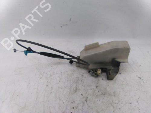 Used Front right lock FORD FIESTA IV (JA_, JB_) 1.8 D (60 hp) 19831066