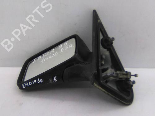 Left mirror SEAT IBIZA II (6K1) 1.9 TD | BP25221214C26 