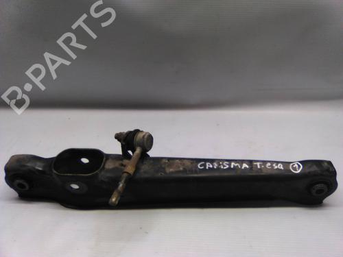 Used Left rear suspension arm MITSUBISHI CARISMA Saloon (DA_) 1.9 TD (DA4A) (90 hp) 19855256