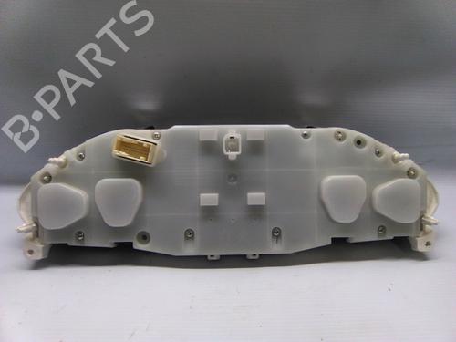 Instrument cluster PEUGEOT 208 I (CA_, CC_) 1.4 HDi | BP19871038C47 
