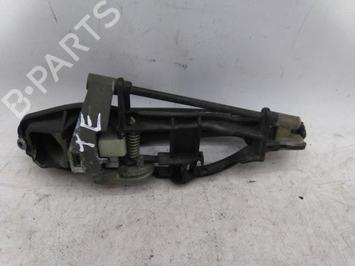 Rear left exterior door handle BMW 3 (E46) 320 d | BP19835422C130 