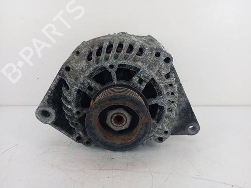 Used Alternator Alternator RENAULT LAGUNA I Grandtour (K56_) 1.8 (K56S/T/0) (90 hp) 34373126 34373126