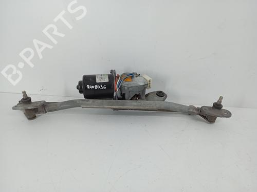 Used Front wipers mechanism PEUGEOT 106 I (1A, 1C) 1.0 (50 hp) 31807078