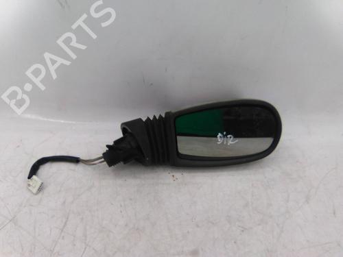 Used Right mirror FIAT PUNTO (188_) 1.2 60 (188.030, .050, .130, .150, .230, .250) (60 hp) 19836797