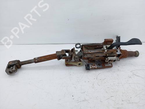 Used Steering column SEAT IBIZA III (6L1) 1.4 TDI (75 hp) 19848509