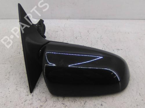 Right mirror AUDI A3 (8P1) 2.0 TDI 16V | BP19872575C27