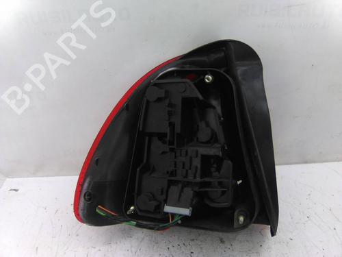 Right taillight ROVER 45 I Hatchback (RT) 1.4 | BP19862267C35 