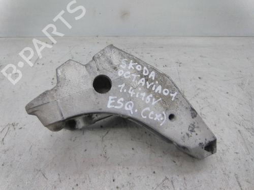 Support de boîte de vitesse SKODA OCTAVIA I Combi (1U5) 1.4 16V | BP19827102M88 