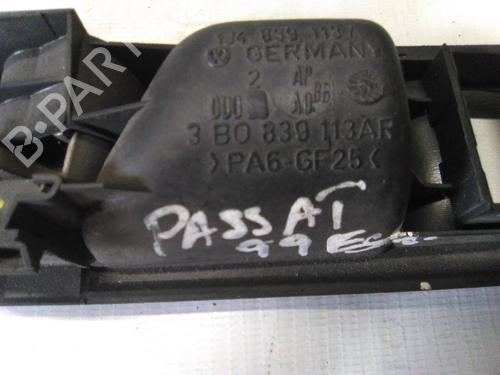 Front left exterior door handle VW PASSAT B5 (3B2) 1.9 TDI | BP19834744C128 