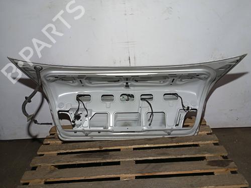 Klapa tylna bagażnika BMW 3 (E46) 320 d | BP22965054C6 