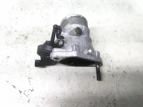 Used Throttle body AUDI A4 B6 (8E2) 2.5 TDI (155 hp) 19816049