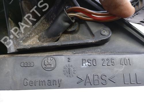 Left mirror AUDI A4 B5 (8D2) 1.9 TDI | BP29141957C26