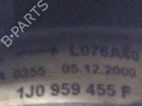 Andere VW GOLF IV (1J1) 1.4 16V | BP19833153O1 