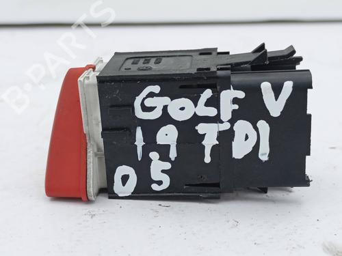 Advarselsbryter VW GOLF V (1K1) 1.9 TDI | BP19875125I22 