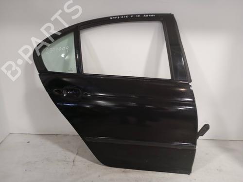 Used Right rear door BMW 3 (E46) 320 d (136 hp) 19835418