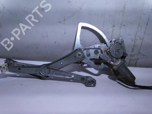 Used Front right window mechanism MERCEDES-BENZ C-CLASS (W202) C 220 D (202.121) (95 hp) 19867848