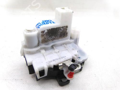 Used Front left lock FIAT 500 (312_) 1.3 D Multijet (312AXB1A) (75 hp) 24371206