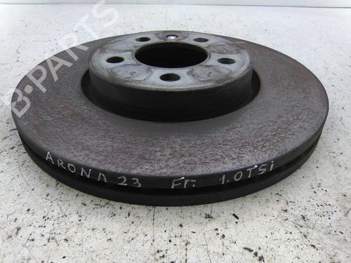 Used Other Other SEAT ARONA (KJ7, KJP) 1.0 TSI (95 hp) 20512911 20512911