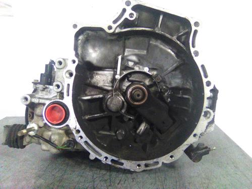 Used Gearbox MAZDA 323 F V (BA) 1.5 16V (BA11) (88 hp) 19868457