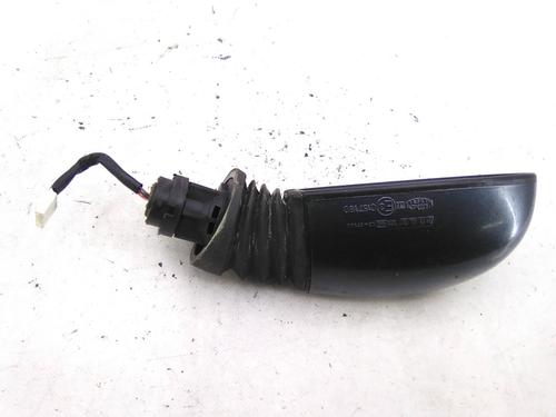 Right mirror FIAT PUNTO (188_) 1.2 16V 80 (188.233, .235, .253, .255, .333, .353, .639,... | BP19866446C27 
