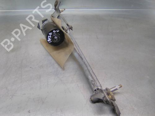 Andre SEAT IBIZA II (6K1) 1.6 i (101 hp) 19853373