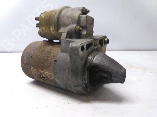 Startmotor FIAT PUNTO (188_) 1.2 60 (188.030, .050, .130, .150, .230, .250) | BP19846620M8 