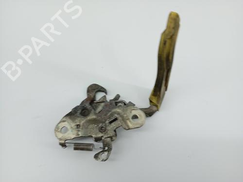 hjelmlås PEUGEOT PARTNER Box Body/MPV 1.6 HDi (75 hp) 31255908