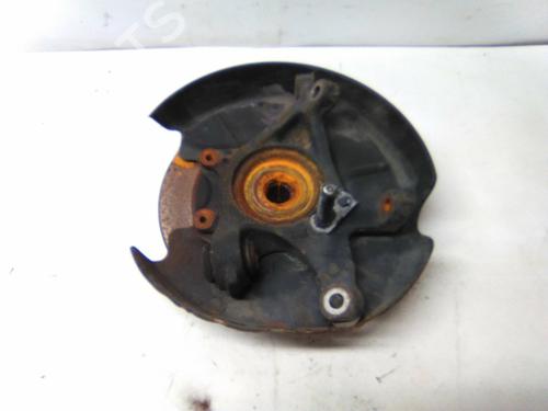 Used Left rear steering knuckle MERCEDES-BENZ 190 (W201) E 2.0 (201.024) (122 hp) 19867379