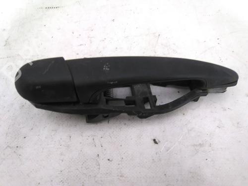 Used Rear right exterior door handle BMW 3 (E46) 320 d (136 hp) 22933023