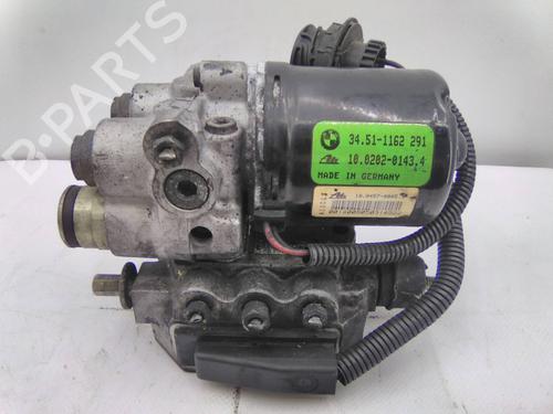 Used ABS pump BMW 3 (E36) 318 tds (90 hp) 19843875