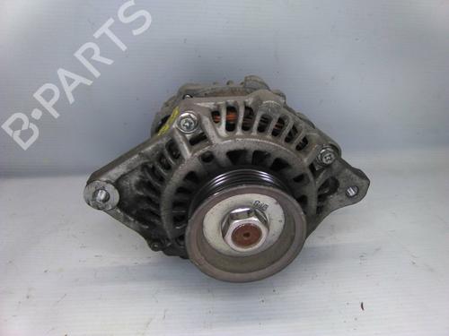 Used Alternator HONDA JAZZ II (GD_, GE3, GE2) 1.2 i-DSI (GD5, GE2) (78 hp) 19874378