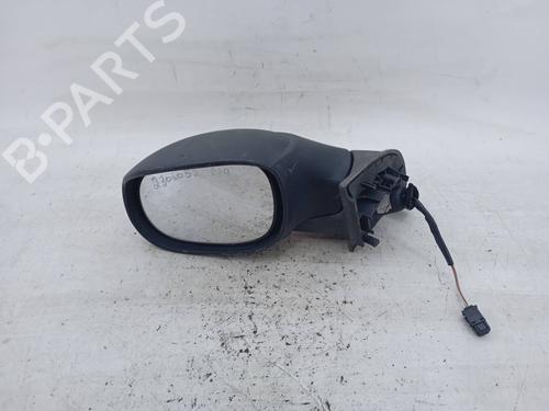 Ryggespeil venstre CITROËN C3 I (FC_, FN_) 1.4 HDi (68 hp) 27681147