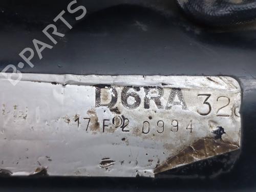 Starter OPEL ASTRA F Saloon (T92) 1.4 i (F19, M19) | BP30046463M8 