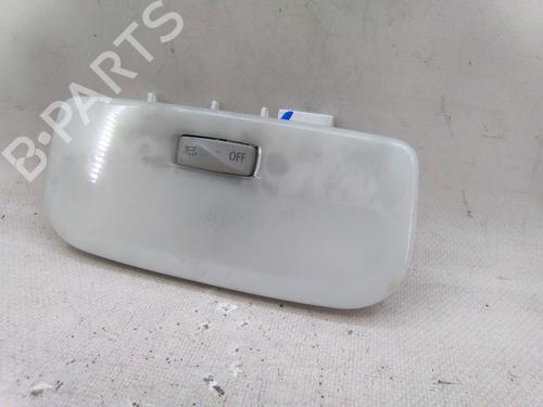 Used Interior roof light RENAULT GRAND SCÉNIC III (JZ0/1_) 1.5 dCi (JZ0A) (86 hp) 29528573