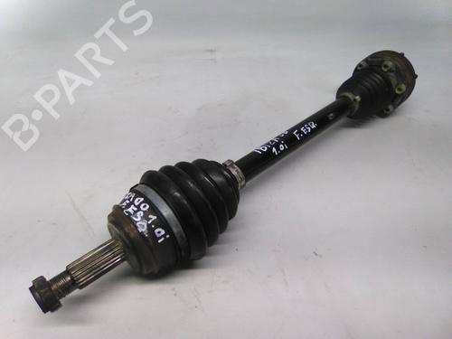 Used Left front driveshaft SEAT IBIZA II (6K1) 1.0 (45 hp) 19864026