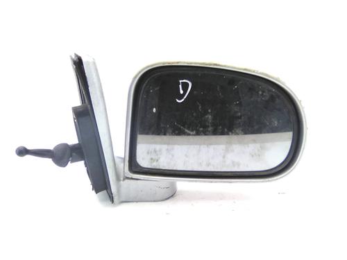 Used Right mirror HYUNDAI ATOS (MX) 1.0 i (58 hp) 19846937