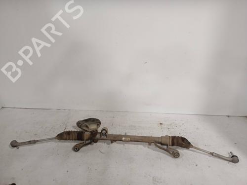 Used Steering rack FORD FIESTA VII (HJ, HF) 1.5 TDCi (85 hp) 19844651