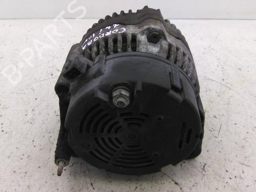 Alternator SEAT CORDOBA (6K1, 6K2) 1.4 i 16V | BP19856429M7 