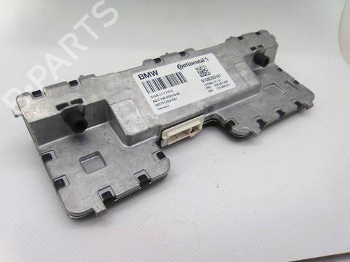 Used Camera BMW 5 (G30, F90) M 550 d xDrive (400 hp) 24371170